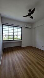 Mimosa Park (D28), Condominium #612518101